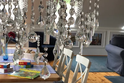 Landhaus Greetsiel am Hafen /