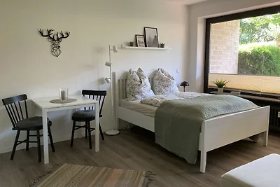 Vakantieappartement Gezinsvakantie Goslar