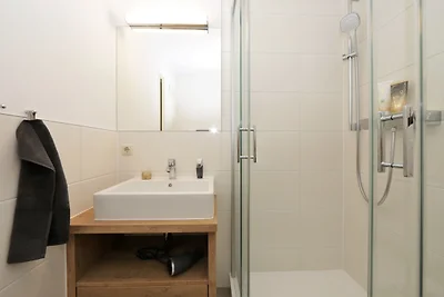 Vakantieappartement Gezinsvakantie Heringsdorf