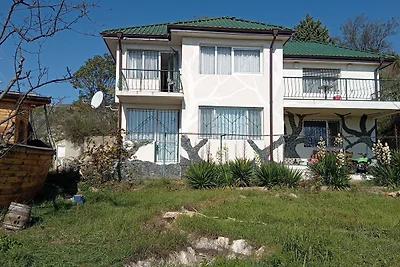 apartman za odmor Obiteljski odmor Balchik