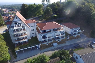 Vakantieappartement Gezinsvakantie Oerlinghausen