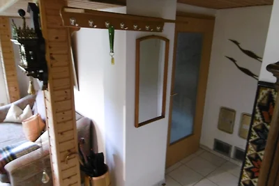 Gartenwohnung Bodetalblick