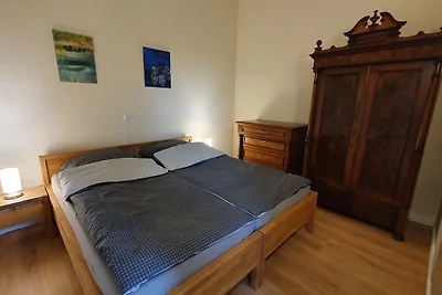 Alte Meierei Twedt - Ferienwohnung