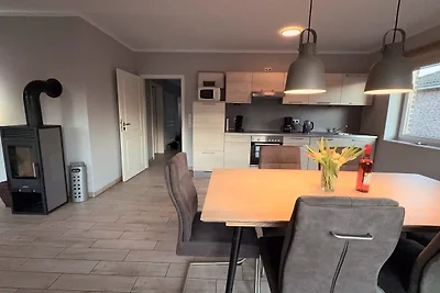 "Bauernhof-Claussen", Haus Seestern