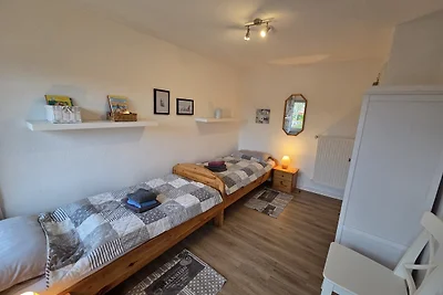 Haus Wiking - Gröde Whg.11