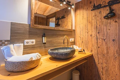 Dorfchalets - Chalet Lausi inkl.