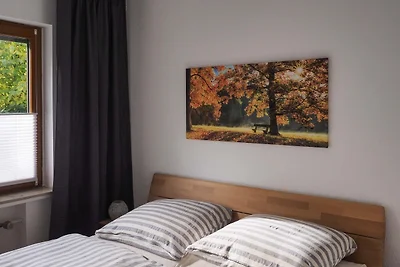 Appartamento Vacanza con famiglia Bad Berleburg