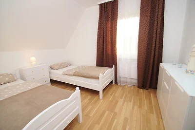 Appartement Vacances avec la famille Dahme