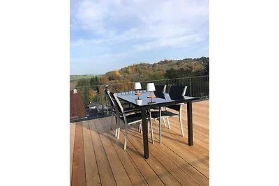 Ferienwohnung Eifelglück