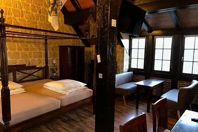 Ferienwohnung Gerichtsstube im