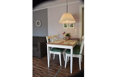 Bungalow Gartenzauber