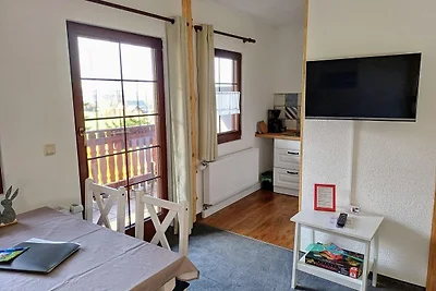 Pumphuts Scheune Ferienwohnung Nr.