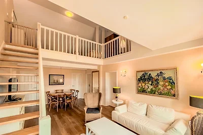 Herman's Hof Appartement Nr. 3