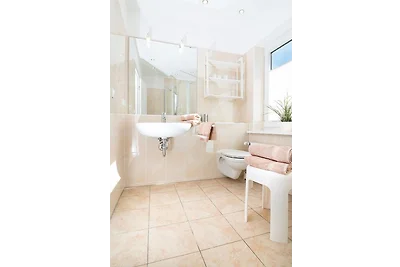 Vakantieappartement Gezinsvakantie Grömitz