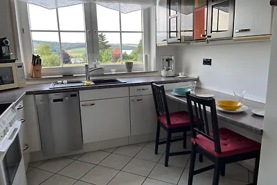 Ferienwohnung Orth, Tor zum