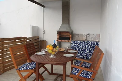 Ferienhaus Casinha dos Avos by