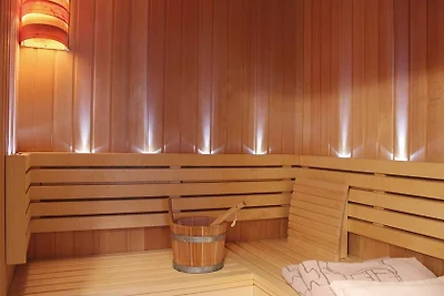 Vakantieappartement Gezinsvakantie Grömitz