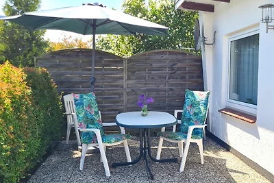 Bungalow Volkmer (Haus 7) mit