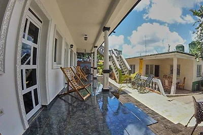 La Escalada Appartement 1