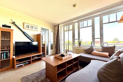 Appartamento Vacanza con famiglia Dorum