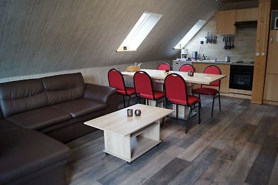Gruppenunterkunft die Naturperlen
