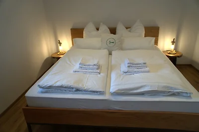 Kahnfahrt durch den Spreewald