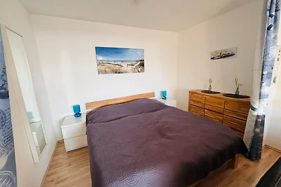 Fewo Küstenstübchen