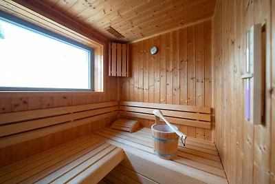 Ostsee - Reetdachhaus Nr. 2