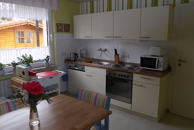 Vakantieappartement Gezinsvakantie Lissendorf