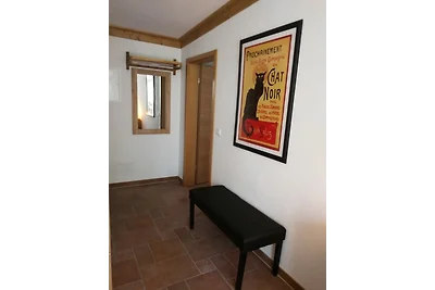 Ferienwohnung Bruno