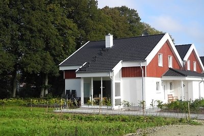 Ferienhaus Villa Seeblick -