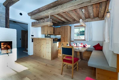 Chalet mit Sauna Kreuzkogel