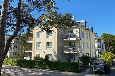Strandhaus Aurell, Whg. 15