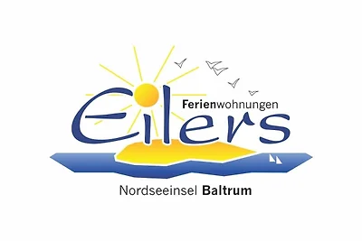 Holiday flat family holiday Baltrum