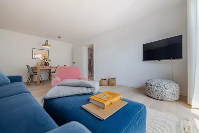 Kajüte #4 | Dock 6a