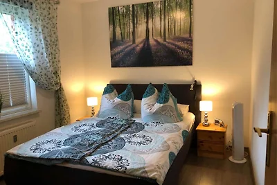 Casa vacanze Vacanza di relax Blankenburg