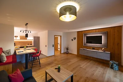 Ferienwohnung Sonnenplatz