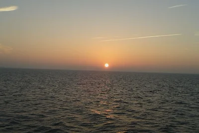 Inselresidenz Wattenmeer Wo.3