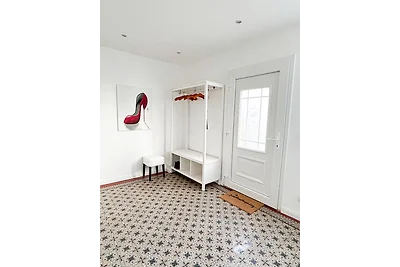 Ferienwohnung Sauke