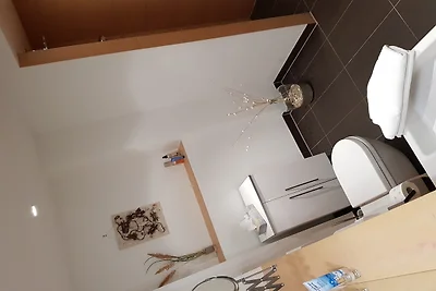 Ferienwohnung Börgerende