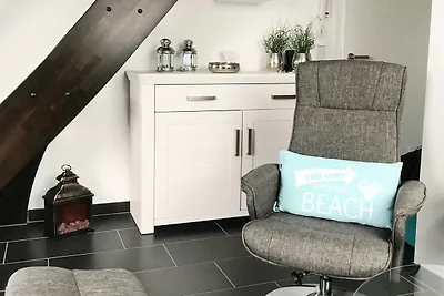 Apartament Dla rodzin Großenbrode