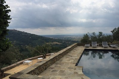 Holiday home relaxing holiday Arezzo