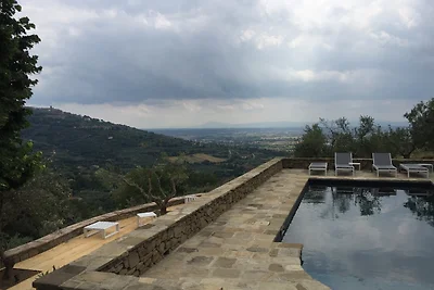 Casa vacanze Vacanza di relax Arezzo