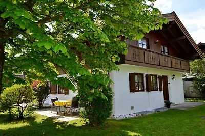 Fewo Gipfelstürmer