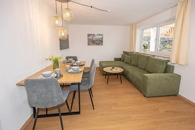 Appartamento Vacanza con famiglia Halblech