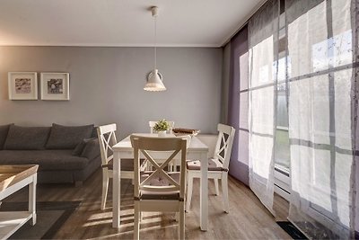 Vakantieappartement Gezinsvakantie Büsumer Deichhausen