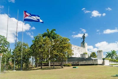 Vakantieappartement Gezinsvakantie Villa Clara