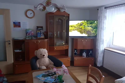 Vakantieappartement Gezinsvakantie Herrnhut