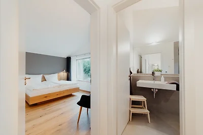 Vakantiehuis Ontspannende vakantie Zinnowitz