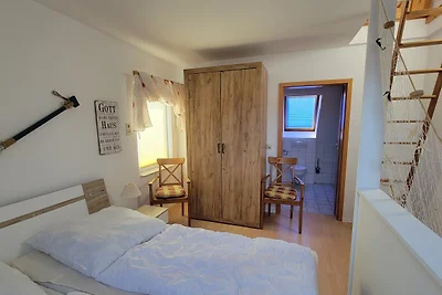 Ferienwohnung Ankerplatz